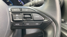 Toyota Yaris Cross 1.5 Hybrid Design 5dr CVT Hybrid Estate